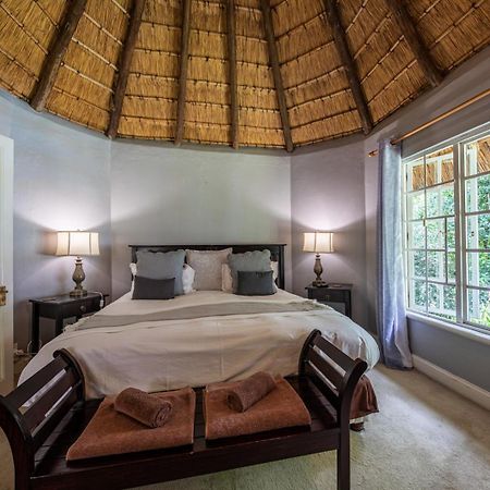 Waterford Manor Bed and Breakfast Rosetta Δωμάτιο φωτογραφία