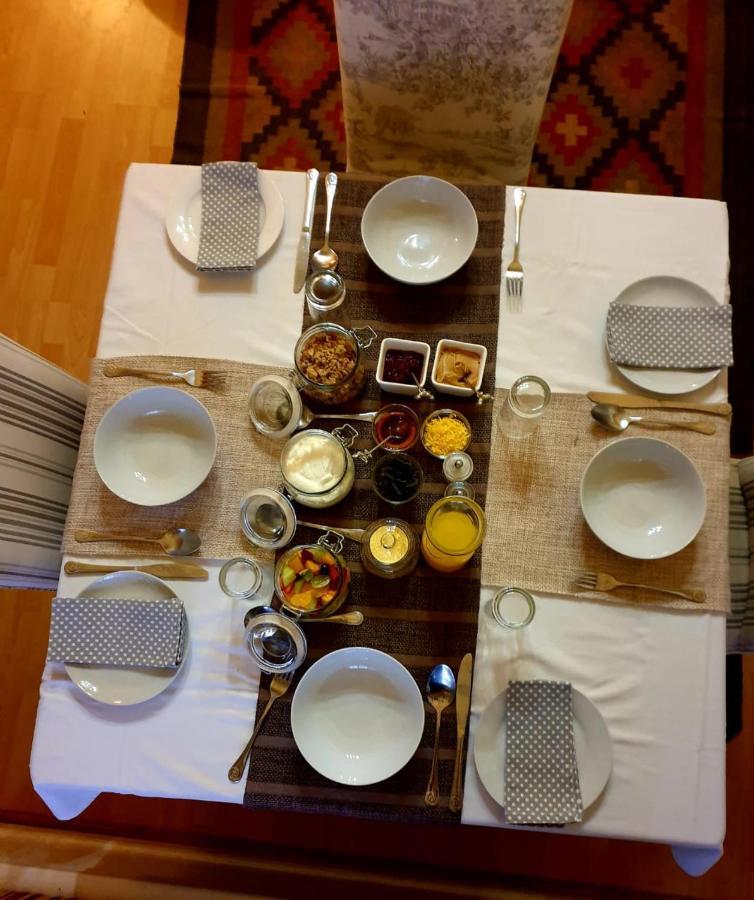 Waterford Manor Bed and Breakfast Rosetta Εξωτερικό φωτογραφία