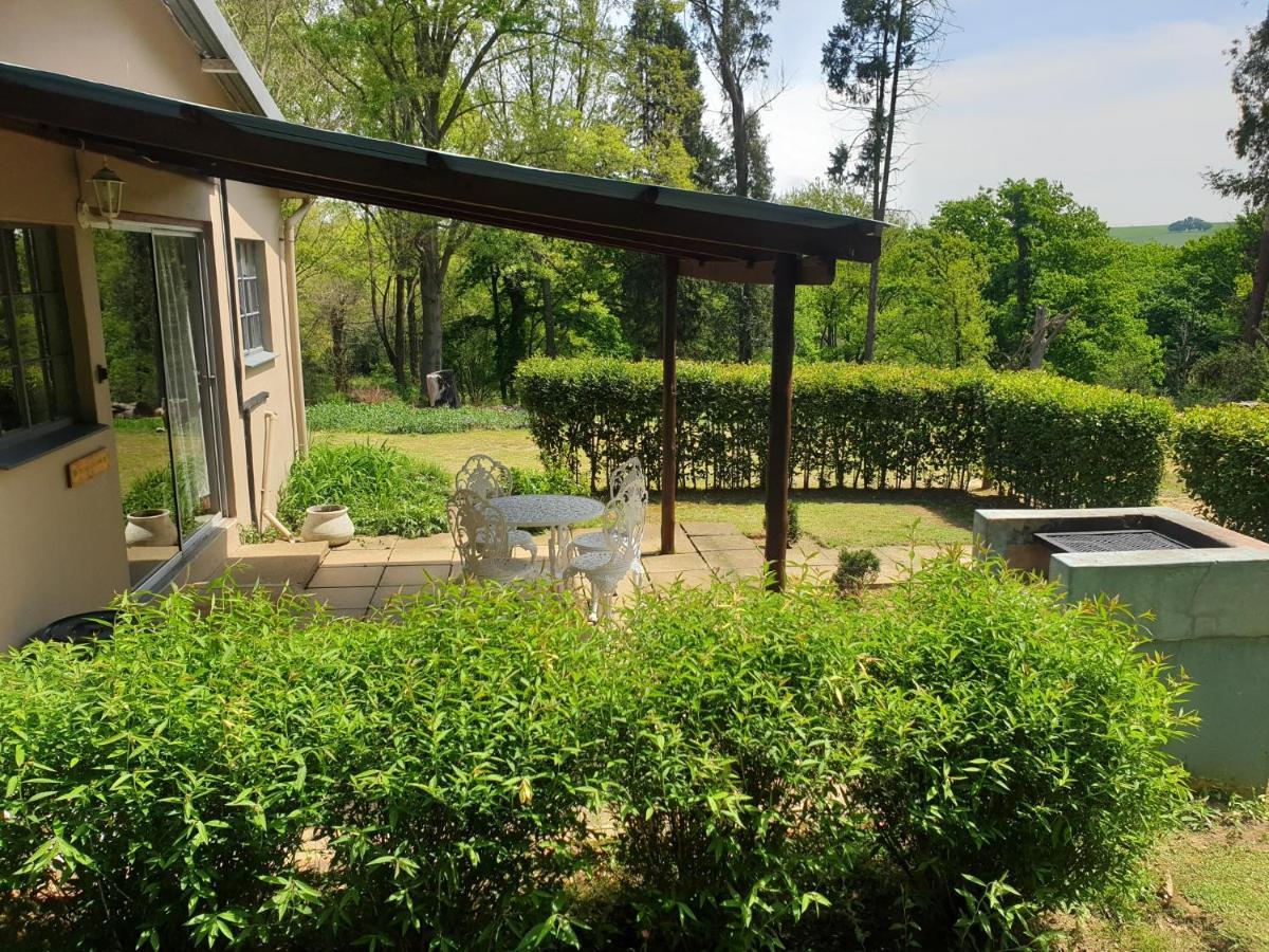 Waterford Manor Bed and Breakfast Rosetta Εξωτερικό φωτογραφία