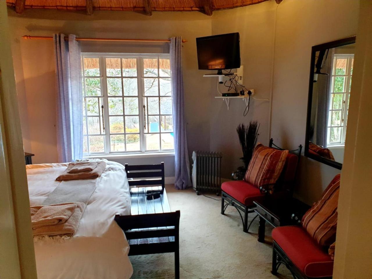 Waterford Manor Bed and Breakfast Rosetta Δωμάτιο φωτογραφία